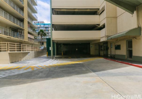 2211 Ala Wai Boulevard,Honolulu,Hawaii,96815,1 ベッドルーム ベッドルーム,1 バスルームバスルーム,コンド / タウンハウス,Ala Wai,25,18862336