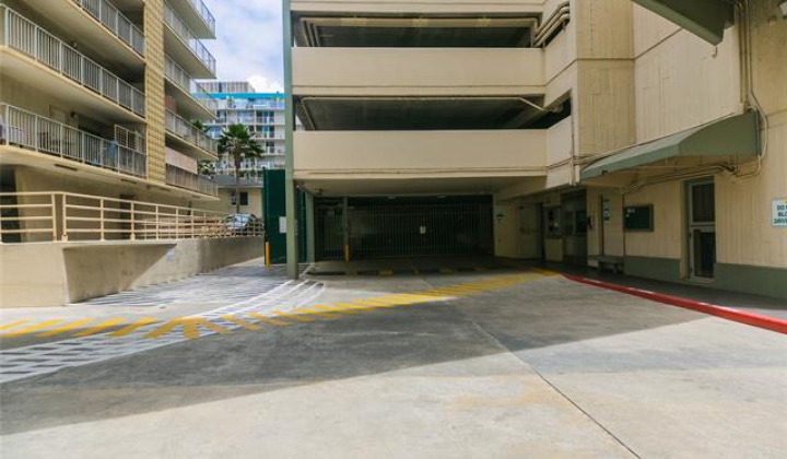 2211 Ala Wai Boulevard,Honolulu,Hawaii,96815,1 ベッドルーム ベッドルーム,1 バスルームバスルーム,コンド / タウンハウス,Ala Wai,25,18862336