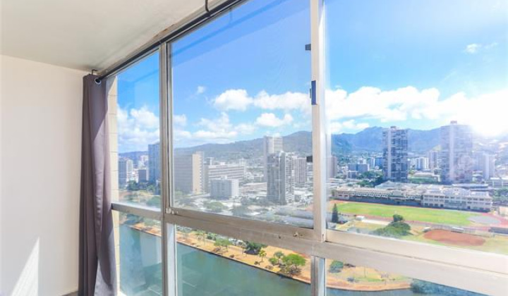 2211 Ala Wai Boulevard,Honolulu,Hawaii,96815,1 ベッドルーム ベッドルーム,1 バスルームバスルーム,コンド / タウンハウス,Ala Wai,25,18862336
