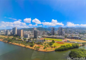 2211 Ala Wai Boulevard,Honolulu,Hawaii,96815,1 ベッドルーム ベッドルーム,1 バスルームバスルーム,コンド / タウンハウス,Ala Wai,25,18862336
