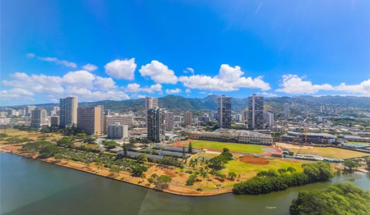 2211 Ala Wai Boulevard,Honolulu,Hawaii,96815,1 ベッドルーム ベッドルーム,1 バスルームバスルーム,コンド / タウンハウス,Ala Wai,25,18862336