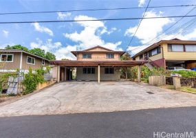 3204 Olu Street,Honolulu,Hawaii,96816,6 ベッドルーム ベッドルーム,4 バスルームバスルーム,一戸建て,Olu,18862408