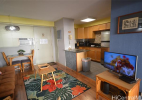 417 Nohonani Street,Honolulu,Hawaii,96815,1 ベッドルーム ベッドルーム,1 バスルームバスルーム,コンド / タウンハウス,Nohonani,4,18862577