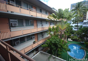 417 Nohonani Street,Honolulu,Hawaii,96815,1 ベッドルーム ベッドルーム,1 バスルームバスルーム,コンド / タウンハウス,Nohonani,4,18862577