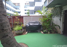 417 Nohonani Street,Honolulu,Hawaii,96815,1 ベッドルーム ベッドルーム,1 バスルームバスルーム,コンド / タウンハウス,Nohonani,4,18862577