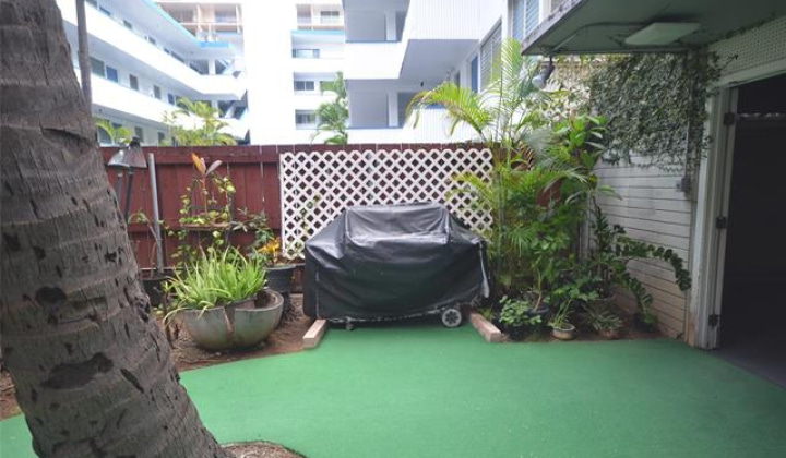 417 Nohonani Street,Honolulu,Hawaii,96815,1 ベッドルーム ベッドルーム,1 バスルームバスルーム,コンド / タウンハウス,Nohonani,4,18862577