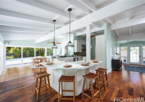 650 Ikemaka Place,Kailua,Hawaii,96734,4 ベッドルーム ベッドルーム,3 バスルームバスルーム,一戸建て,Ikemaka,18862627