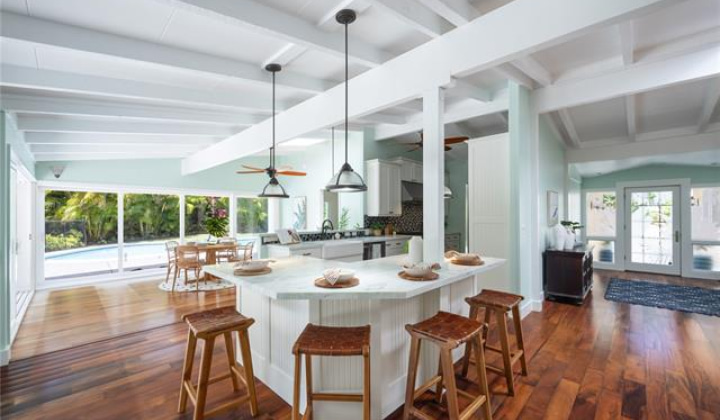 650 Ikemaka Place,Kailua,Hawaii,96734,4 ベッドルーム ベッドルーム,3 バスルームバスルーム,一戸建て,Ikemaka,18862627