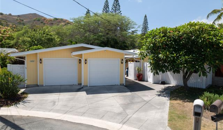 650 Ikemaka Place,Kailua,Hawaii,96734,4 ベッドルーム ベッドルーム,3 バスルームバスルーム,一戸建て,Ikemaka,18862627
