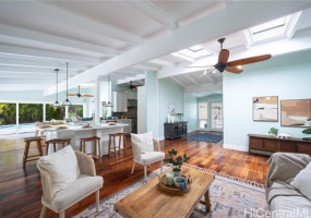 650 Ikemaka Place,Kailua,Hawaii,96734,4 ベッドルーム ベッドルーム,3 バスルームバスルーム,一戸建て,Ikemaka,18862627