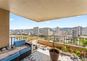 2121 Ala Wai Boulevard,Honolulu,Hawaii,96815,2 ベッドルーム ベッドルーム,1 バスルームバスルーム,コンド / タウンハウス,Ala Wai,23,18862628