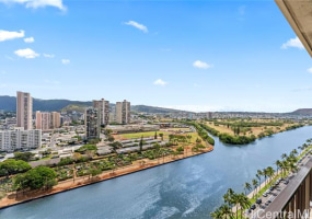 2121 Ala Wai Boulevard,Honolulu,Hawaii,96815,2 ベッドルーム ベッドルーム,1 バスルームバスルーム,コンド / タウンハウス,Ala Wai,23,18862628
