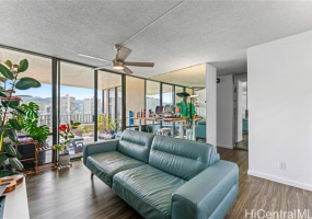 2121 Ala Wai Boulevard,Honolulu,Hawaii,96815,2 ベッドルーム ベッドルーム,1 バスルームバスルーム,コンド / タウンハウス,Ala Wai,23,18862628