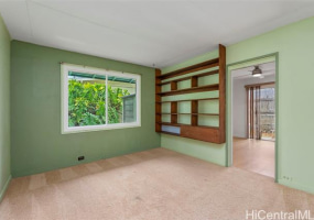 44-151 Bayview Haven Place,Kaneohe,Hawaii,96744,3 ベッドルーム ベッドルーム,2 バスルームバスルーム,一戸建て,Bayview Haven,18862629