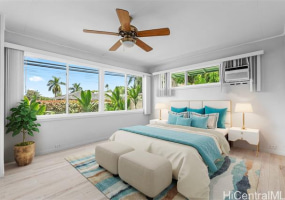 44-151 Bayview Haven Place,Kaneohe,Hawaii,96744,3 ベッドルーム ベッドルーム,2 バスルームバスルーム,一戸建て,Bayview Haven,18862629
