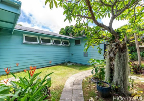 44-151 Bayview Haven Place,Kaneohe,Hawaii,96744,3 ベッドルーム ベッドルーム,2 バスルームバスルーム,一戸建て,Bayview Haven,18862629