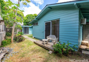 44-151 Bayview Haven Place,Kaneohe,Hawaii,96744,3 ベッドルーム ベッドルーム,2 バスルームバスルーム,一戸建て,Bayview Haven,18862629
