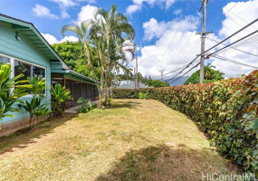 44-151 Bayview Haven Place,Kaneohe,Hawaii,96744,3 ベッドルーム ベッドルーム,2 バスルームバスルーム,一戸建て,Bayview Haven,18862629