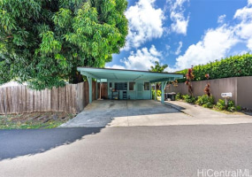 44-151 Bayview Haven Place,Kaneohe,Hawaii,96744,3 ベッドルーム ベッドルーム,2 バスルームバスルーム,一戸建て,Bayview Haven,18862629
