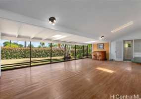 44-151 Bayview Haven Place,Kaneohe,Hawaii,96744,3 ベッドルーム ベッドルーム,2 バスルームバスルーム,一戸建て,Bayview Haven,18862629