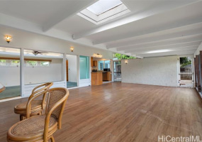 44-151 Bayview Haven Place,Kaneohe,Hawaii,96744,3 ベッドルーム ベッドルーム,2 バスルームバスルーム,一戸建て,Bayview Haven,18862629