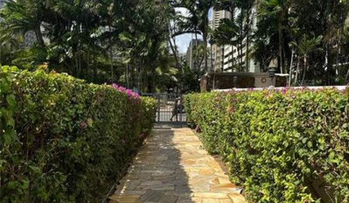 435 Seaside Avenue,Honolulu,Hawaii,96815,1 ベッドルーム ベッドルーム,1 バスルームバスルーム,コンド / タウンハウス,Seaside,2,18862775