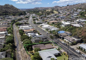 1547 Ala Aolani Street,Honolulu,Hawaii,96819,3 Bedrooms Bedrooms,2 BathroomsBathrooms,Single family,Ala Aolani,19080804