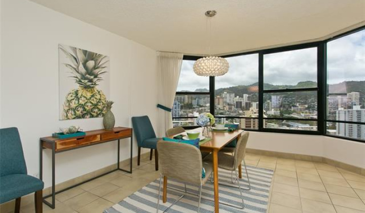 1221 Victoria Street,Honolulu,Hawaii,96814,2 ベッドルーム ベッドルーム,2 バスルームバスルーム,コンド / タウンハウス,Victoria,22,18862838