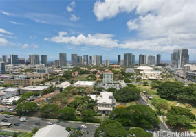 1221 Victoria Street,Honolulu,Hawaii,96814,2 ベッドルーム ベッドルーム,2 バスルームバスルーム,コンド / タウンハウス,Victoria,22,18862838