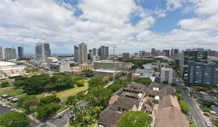 1221 Victoria Street,Honolulu,Hawaii,96814,2 ベッドルーム ベッドルーム,2 バスルームバスルーム,コンド / タウンハウス,Victoria,22,18862838