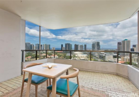 1221 Victoria Street,Honolulu,Hawaii,96814,2 ベッドルーム ベッドルーム,2 バスルームバスルーム,コンド / タウンハウス,Victoria,22,18862838
