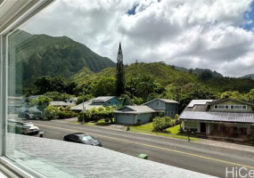 47-643 Hui Ulili Street,Kaneohe,Hawaii,96744,4 ベッドルーム ベッドルーム,2 バスルームバスルーム,一戸建て,Hui Ulili,18863002