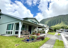 47-643 Hui Ulili Street,Kaneohe,Hawaii,96744,4 ベッドルーム ベッドルーム,2 バスルームバスルーム,一戸建て,Hui Ulili,18863002