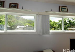 47-643 Hui Ulili Street,Kaneohe,Hawaii,96744,4 ベッドルーム ベッドルーム,2 バスルームバスルーム,一戸建て,Hui Ulili,18863002