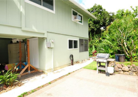 47-643 Hui Ulili Street,Kaneohe,Hawaii,96744,4 ベッドルーム ベッドルーム,2 バスルームバスルーム,一戸建て,Hui Ulili,18863002