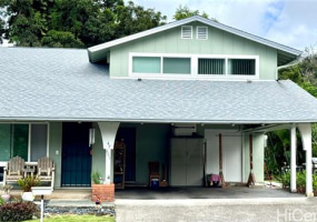 47-643 Hui Ulili Street,Kaneohe,Hawaii,96744,4 ベッドルーム ベッドルーム,2 バスルームバスルーム,一戸建て,Hui Ulili,18863002