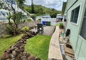 47-643 Hui Ulili Street,Kaneohe,Hawaii,96744,4 ベッドルーム ベッドルーム,2 バスルームバスルーム,一戸建て,Hui Ulili,18863002