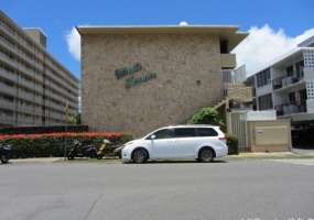 1323 Makiki Street,Honolulu,Hawaii,96814,2 ベッドルーム ベッドルーム,1 バスルームバスルーム,コンド / タウンハウス,Makiki,2,18863556