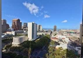60 Beretania Street,Honolulu,Hawaii,96817,1 ベッドルーム ベッドルーム,1 バスルームバスルーム,コンド / タウンハウス,Beretania,17,18863752