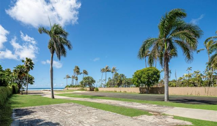 4439 Kahala Avenue,Honolulu,Hawaii,96816,一戸建て,Kahala,18863795