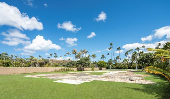 4439 Kahala Avenue,Honolulu,Hawaii,96816,一戸建て,Kahala,18863795