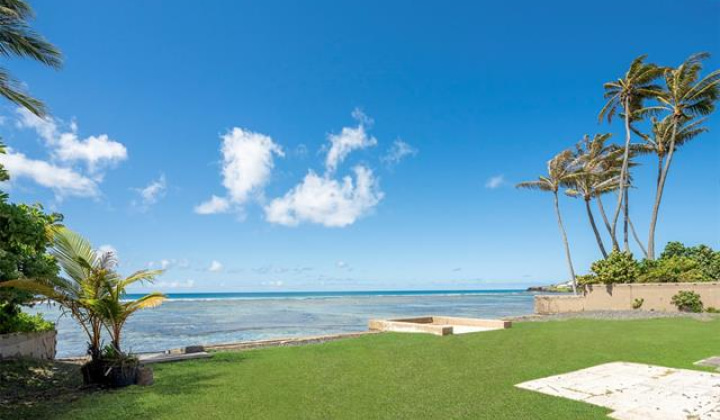 4439 Kahala Avenue,Honolulu,Hawaii,96816,一戸建て,Kahala,18863795