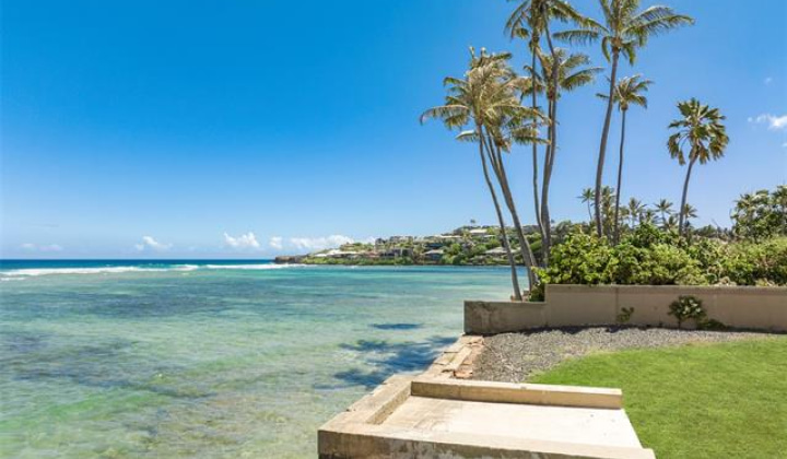 4439 Kahala Avenue,Honolulu,Hawaii,96816,一戸建て,Kahala,18863795