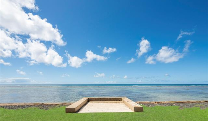 4439 Kahala Avenue,Honolulu,Hawaii,96816,一戸建て,Kahala,18863795