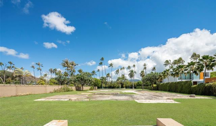 4439 Kahala Avenue,Honolulu,Hawaii,96816,一戸建て,Kahala,18863795