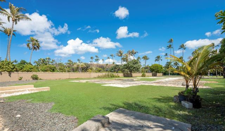 4439 Kahala Avenue,Honolulu,Hawaii,96816,一戸建て,Kahala,18863795