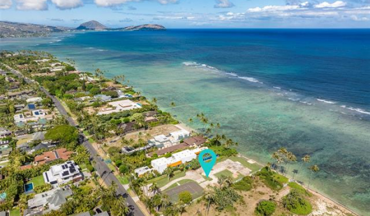 4439 Kahala Avenue,Honolulu,Hawaii,96816,一戸建て,Kahala,18863795