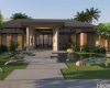 4439 Kahala Avenue,Honolulu,Hawaii,96816,一戸建て,Kahala,18863795
