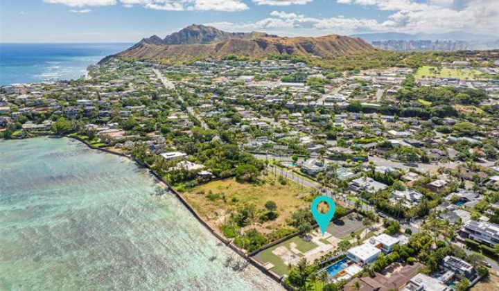 4439 Kahala Avenue,Honolulu,Hawaii,96816,一戸建て,Kahala,18863795
