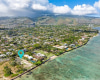 4439 Kahala Avenue,Honolulu,Hawaii,96816,一戸建て,Kahala,18863795